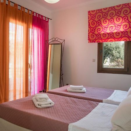 Villa Katerina Chania  Luaran gambar