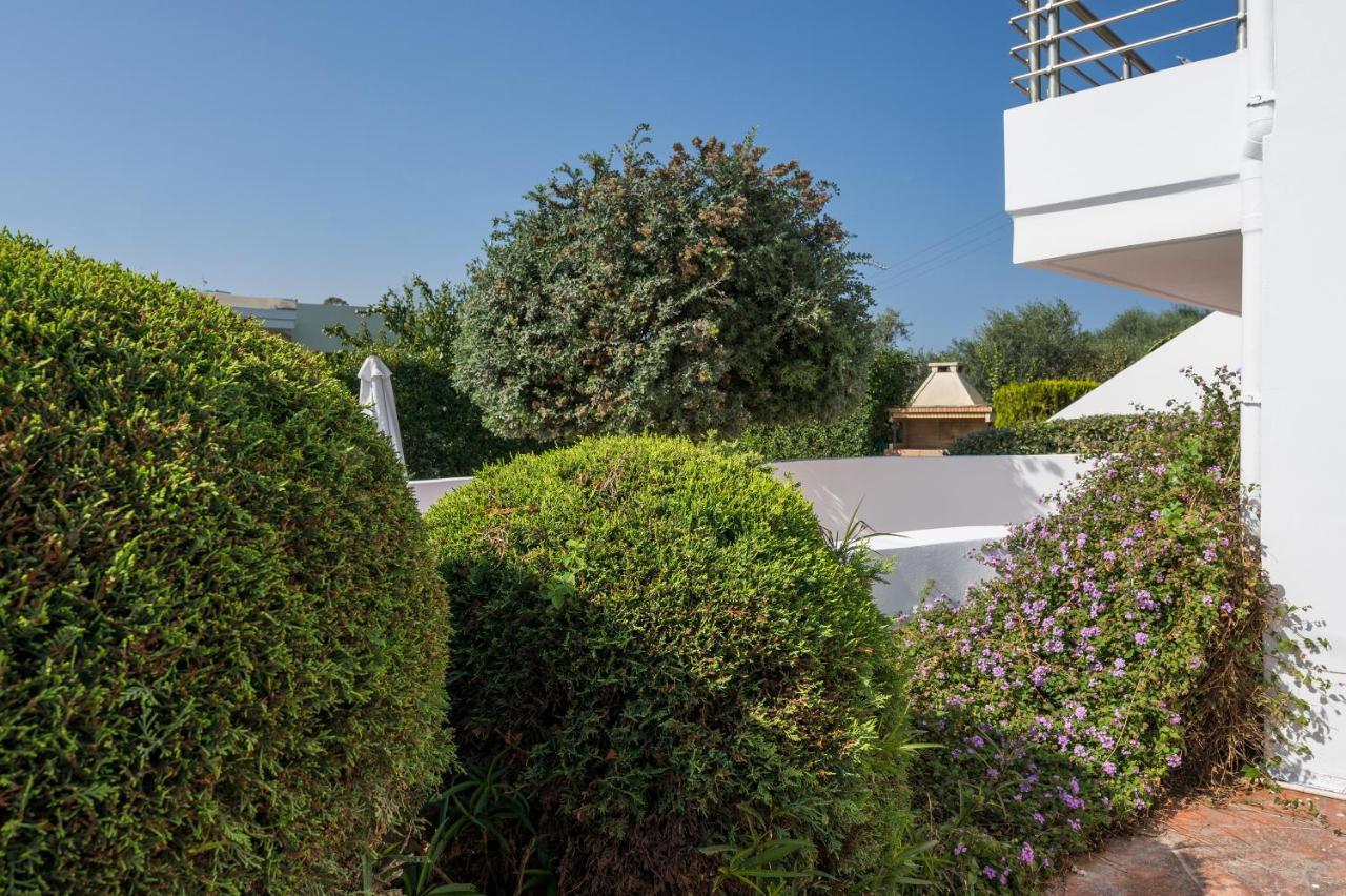 Villa Katerina Chania  Luaran gambar